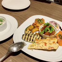 タンテ グラッツィェ - 