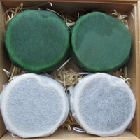 御料理 光安 - 光安謹製　料理屋の甘味詰め合わせ￥3780＋送料￥1500