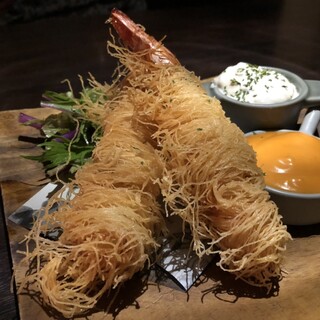 燻製 炭火焼 肉バル ミートピア_1