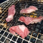 焼肉ホルモンジンギスカン酒場 れもん - 