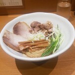 中華そば うえまち - 