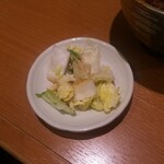 中華そば うえまち - 