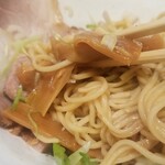 中華そば うえまち - 