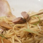 中華そば うえまち - 