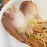 中華そば うえまち - 