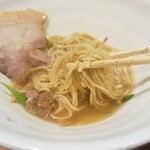 中華そば うえまち - 