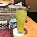 Tatsumi - 芽茶