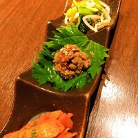 炭火焼肉 ふちおか - 