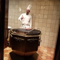 AKARENGA STEAK HOUSE - 
