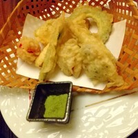 桑名蛤料理・蛤しゃぶしゃぶ 貝新 - 