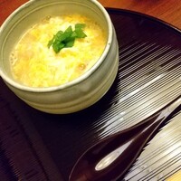 桑名蛤料理・蛤しゃぶしゃぶ 貝新 - 