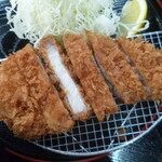 Tonkatsu Gasshou - '20/06/20 とんかつ120g