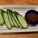 おぎ野 - 梅キュー