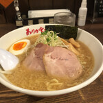 Nogata Hopu - 元ラーメン