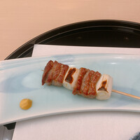 やま中・本店　鮨と日本料理　 - 