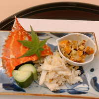 やま中・本店　鮨と日本料理　 - 