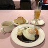 ステーキ 東洋館