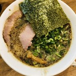 熟成豚骨ラーメン専門 一番軒 - 