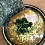 ラーメン林家 - 