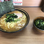 ラーメン林家 - 