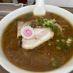 Kokumi Ramen - 