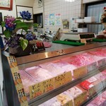 浦西精肉店 - お肉屋さんです＾＾