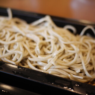 手打ちそば 毘沙門_1