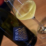 ワインバー バッカス - カステッロ モナチ　チャラ シャルドネ サレント（６００円）２０２０年６月