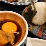 味な隠れ家 うおてつ - 