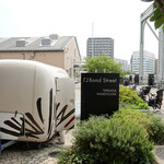 T.Y.HARBOR - パーキング・ステーション