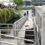 T.Y.HARBOR - 白鷺とカモメ発見〜♬