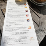 T.Y.HARBOR - ブルーワリーのビール各種