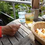 T.Y.HARBOR - これがドライバーの証