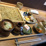 Edo Soba Kikyou - 