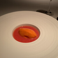 レストランひらまつ 広尾 - 