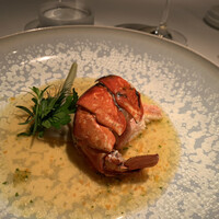 レストランひらまつ 広尾 - 