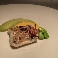 レストランひらまつ 広尾 - 