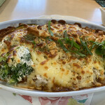 モンシュシュ - 料理写真: