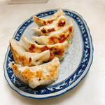 中華料理 新三陽 - 