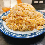 中華料理 新三陽 - 