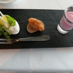 ツキ シュール ラメール - 