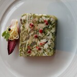 ツキ シュール ラメール - 