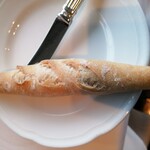 ツキ シュール ラメール - 