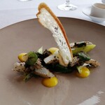 ツキ シュール ラメール - 