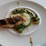 ツキ シュール ラメール - 