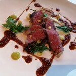 ツキ シュール ラメール - 