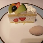 ツキ シュール ラメール - 