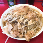 ラーメン二郎 - 