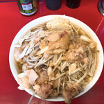 ラーメン二郎 - 