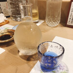 うを徳 - 賀茂鶴